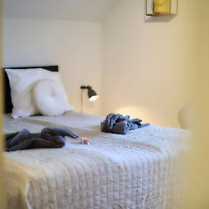 Cecha &wellness Bed & Breakfast Oostende