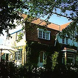 Groenhove Hotel Brugge