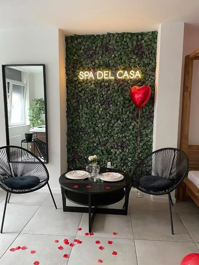Spa Palawan Prive Avec Jacuzzi Et Sauna Liege Hotel Liefdeshotel