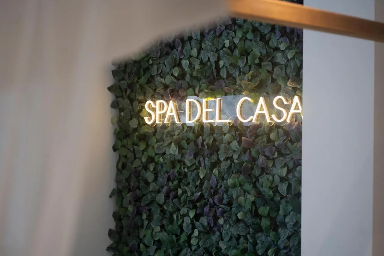 Spa Palawan Prive Avec Jacuzzi Et Sauna Liege Hotel 0*,  België